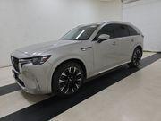 2024 Mazda CX-90 3.3 Turbo S Premium