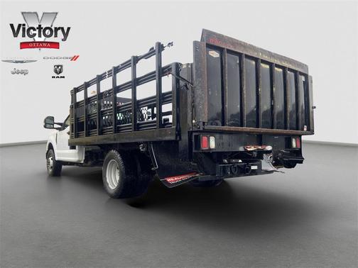 2021 Ford F-350 XL