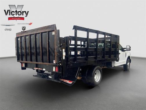 2021 Ford F-350 XL