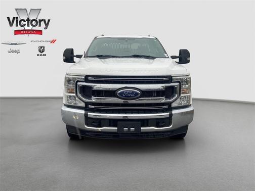 2021 Ford F-350 XL