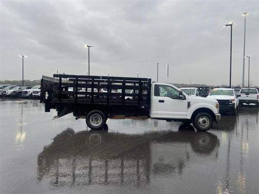 2021 Ford F-350 XL