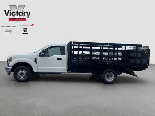 2021 Ford F-350 XL