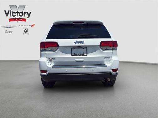 2022 Jeep Grand Cherokee Limited X