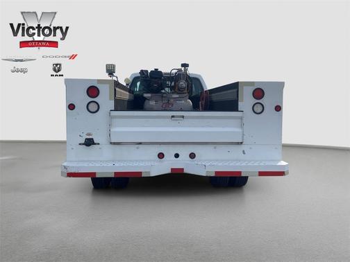 2014 Ford F-350 XL