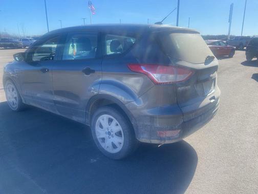2015 Ford Escape S
