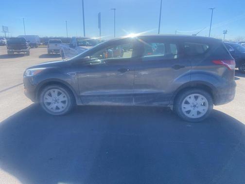 2015 Ford Escape S