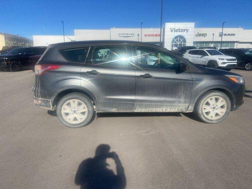 2015 Ford Escape S