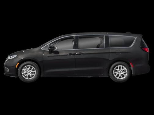2025 Chrysler Pacifica L