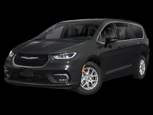 2025 Chrysler Pacifica L