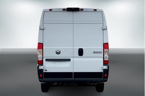 2025 RAM ProMaster 3500 High Roof