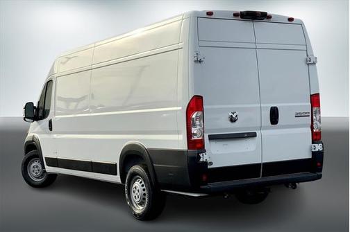 2025 RAM ProMaster 3500 High Roof