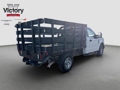 2017 Ford F-250 XL