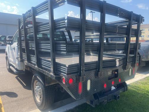 2017 Ford F-250 XL