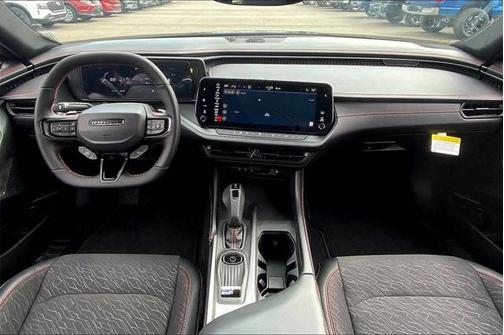 2025 Dodge Charger Daytona R/T