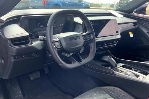 2025 Dodge Charger Daytona R/T