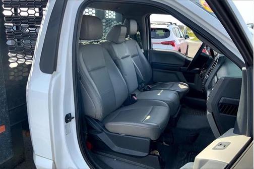 2020 Ford F-350 XL