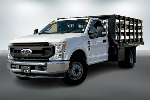2020 Ford F-350 XL