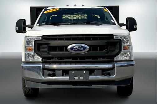 2020 Ford F-350 XL