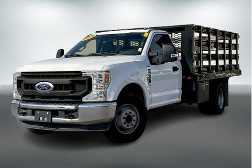 2020 Ford F-350 XL