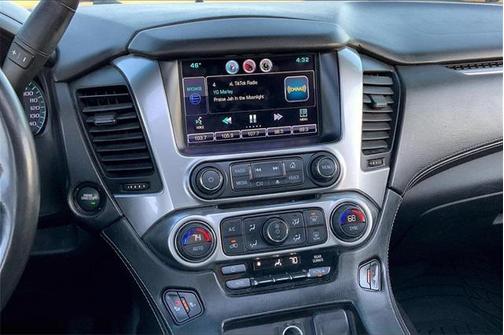 2015 Chevrolet Suburban 1500 LT
