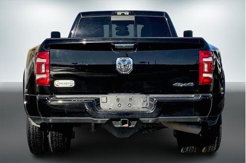 2022 RAM 3500 Longhorn