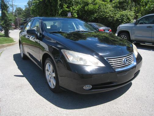2009 Lexus ES 350 Base