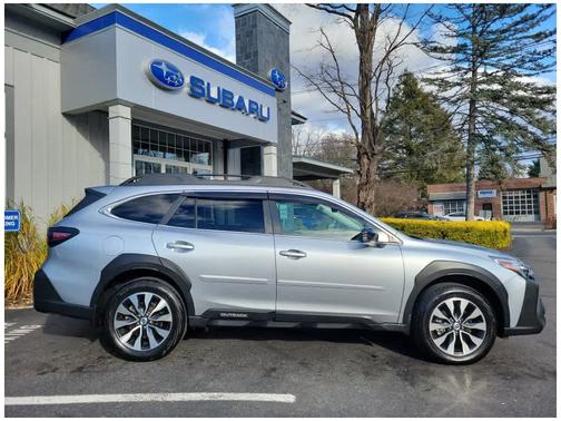 2023 Subaru Outback Limited XT