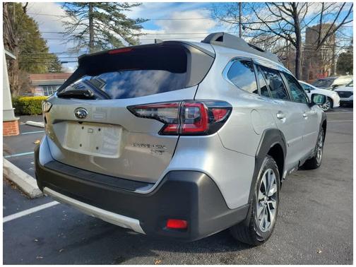 2023 Subaru Outback Limited XT