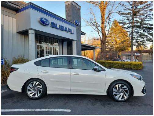 2023 Subaru Legacy Touring XT