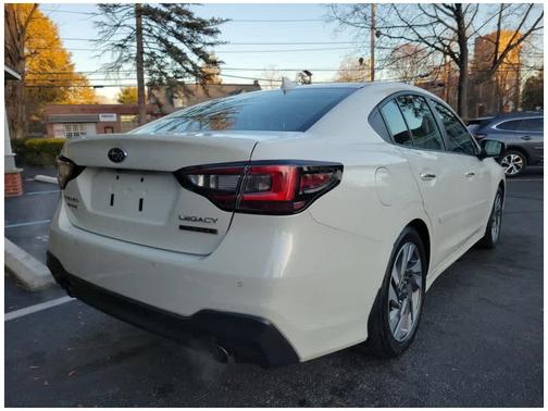2023 Subaru Legacy Touring XT