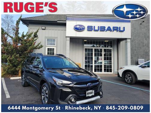 2023 Subaru Outback Limited