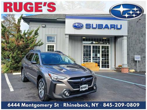 2023 Subaru Outback Premium