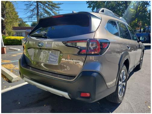 2023 Subaru Outback Limited XT