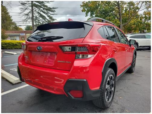 2023 Subaru Crosstrek Premium