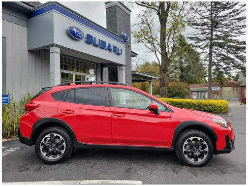 2023 Subaru Crosstrek Premium