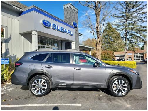 2023 Subaru Outback Limited