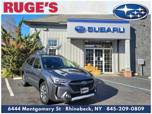 2023 Subaru Outback Limited