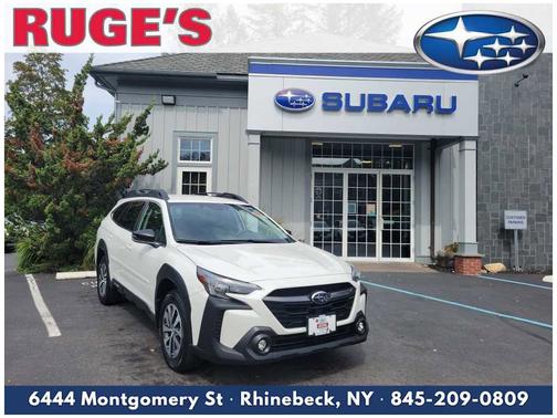 2023 Subaru Outback Premium
