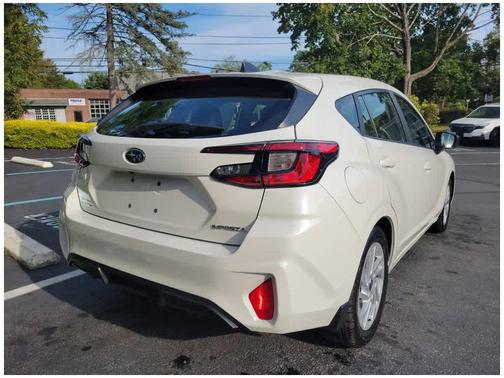 2024 Subaru Impreza