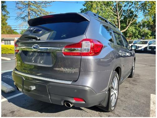 2020 Subaru Ascent Touring