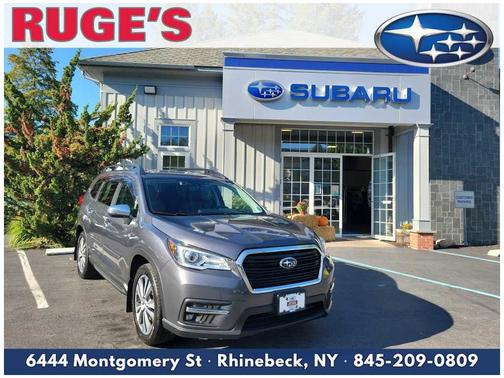2020 Subaru Ascent Touring