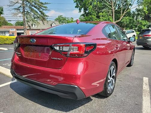 2023 Subaru Legacy Premium