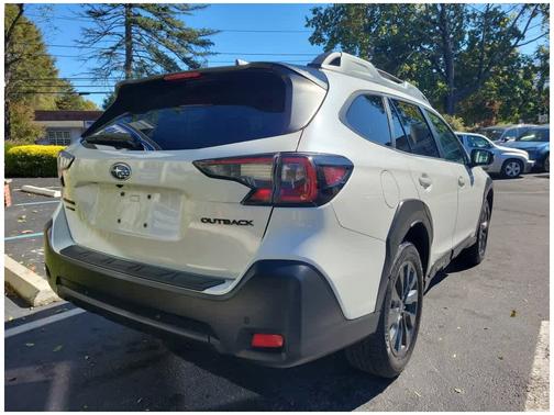 2023 Subaru Outback Onyx Edition