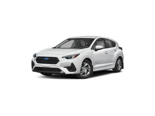 2024 Subaru Impreza Base