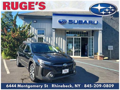2023 Subaru Outback Premium