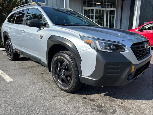 2023 Subaru Outback Wilderness