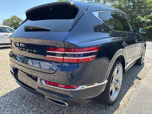2023 Genesis GV80 2.5T