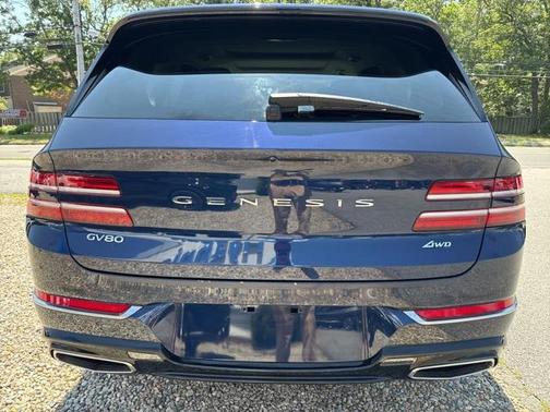 2023 Genesis GV80 2.5T