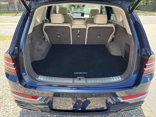 2023 Genesis GV80 2.5T
