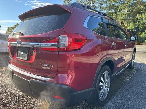 2020 Subaru Ascent Touring 7-Passenger
